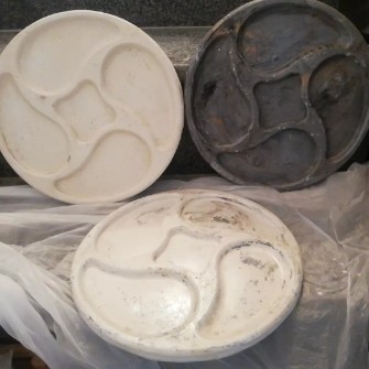 اردورخوری سنگی