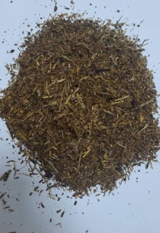 سیلاژ علوفه کامل