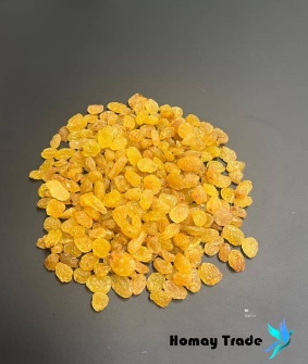 کشمش گلدن صادراتی بناب