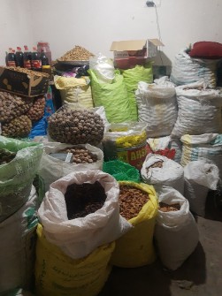 گردو سهرورد