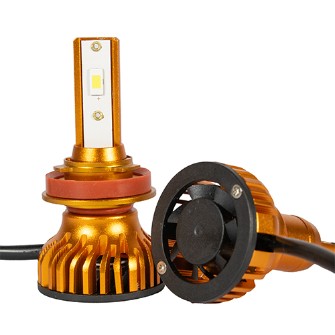 هدلایت ام زد ام مدل دی 65