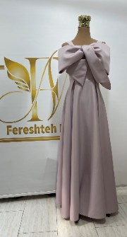 لباس زنانه مجلسی