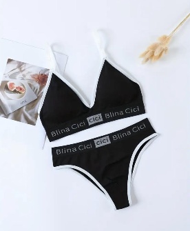 ست لباس زیر