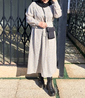 پیراهن زنانه بهاره تابستونه