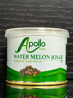 بذر هندوانه آپولو
