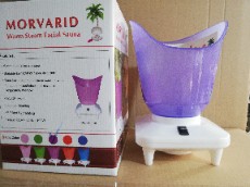 دستگاه بخور صورت