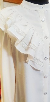 شومیز زنانه ، شومیز مجلسی