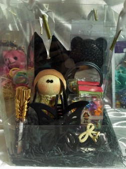 باکس اکسسوری و کادویی