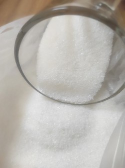 شکر سفید یه بار تسویه برزیلی