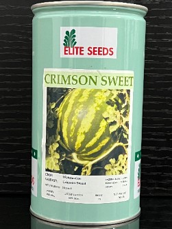 بذر هندوانه الیت کریمسون سوییت