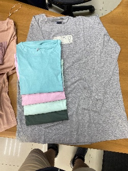 تیشرت زنانه