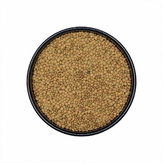 عدس روسی ریز درجه 1