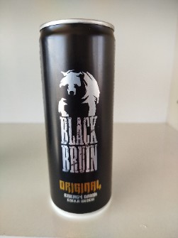 نوشابه انرژی زا