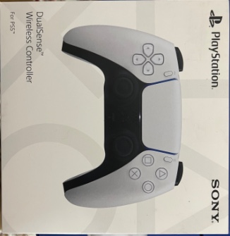 دسته پلی استیشن 5