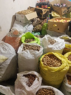 گردو سهرورد