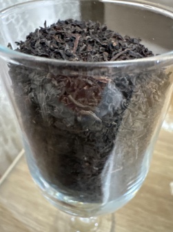 چای چکش سبز