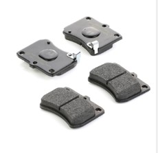 لنت دیسکی جلو پراید پراید وانت