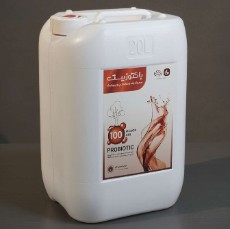 کود مایع محرک رشد باکتوزیست