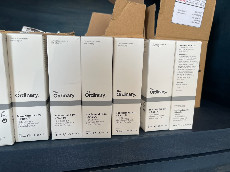 سرم نیاسینامید 10٪ اوردینری