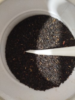 چای قایقران درجه یک