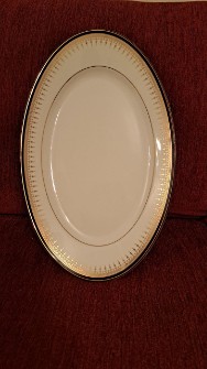 چینی الات زرین‌مقصود تفلن طرفیران