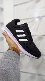 کفش اسپرت مردانه