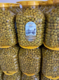 زیتون با هسته سوپر