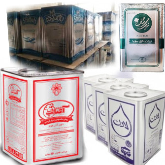 روغن آفتابگردان