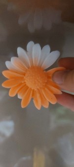 شمع های دست ساز و قالبی