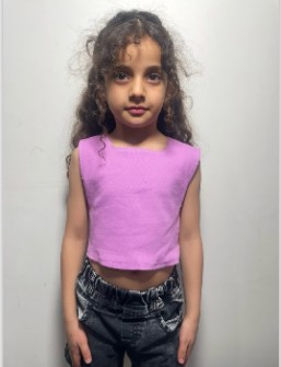 کراپ بچگانه