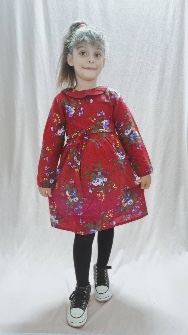 سارافون بچه گانه