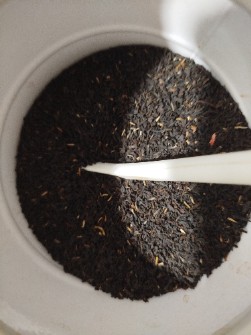 چای قایقران درجه یک