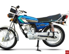 موتورسیکلت