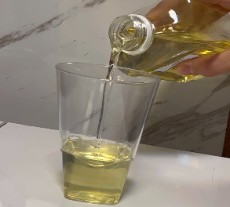 پارافین مایع صنعتی