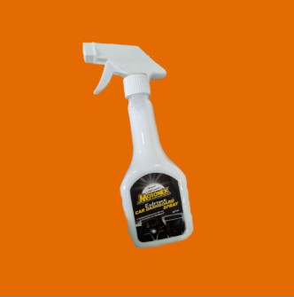 واکس داشبورد 300 میل