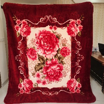 پتو شادیلون دونفره