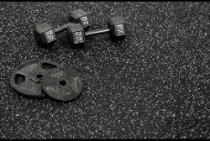 کفپوش باشگاه