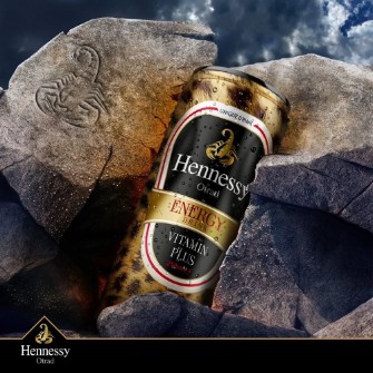 نوشیدنی انرژی زا