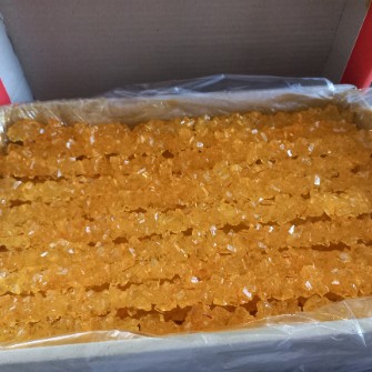 نبات پر زعفران صادراتی