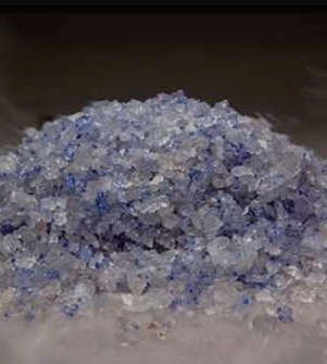 نمک آبی شیلاتی ،شکری وپودری