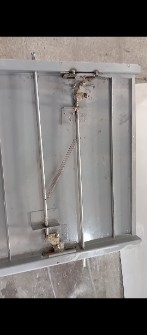 قفل اینترلاک مکانیکی ، سیستم اینترلاک مکانیکی