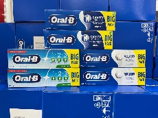 خمیردندان 100 میل اورال‌بی اصلی